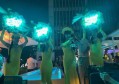 上海小费高的夜总会招聘包厢管家,工作环境和氛围如何？